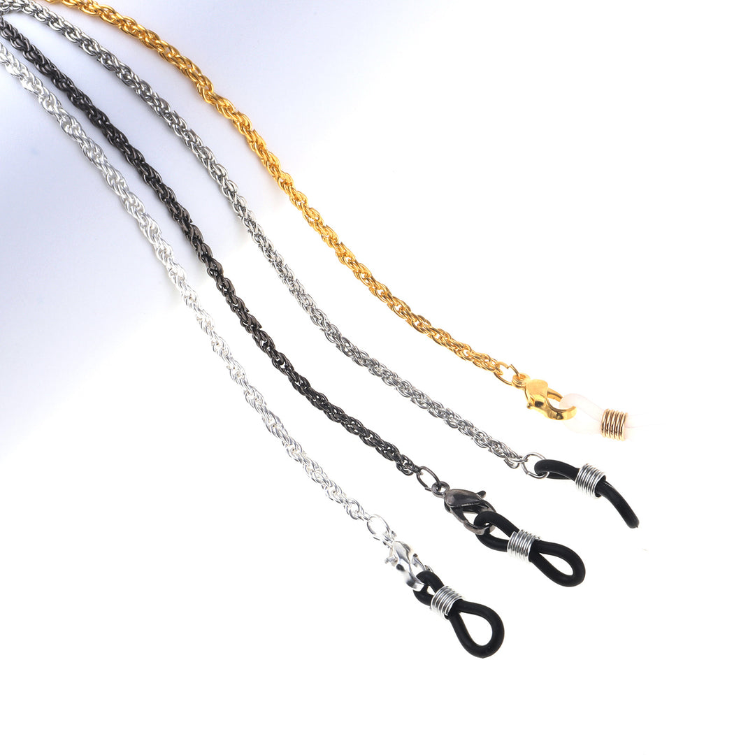 Adjustable Eyewear Chain Stornfield
