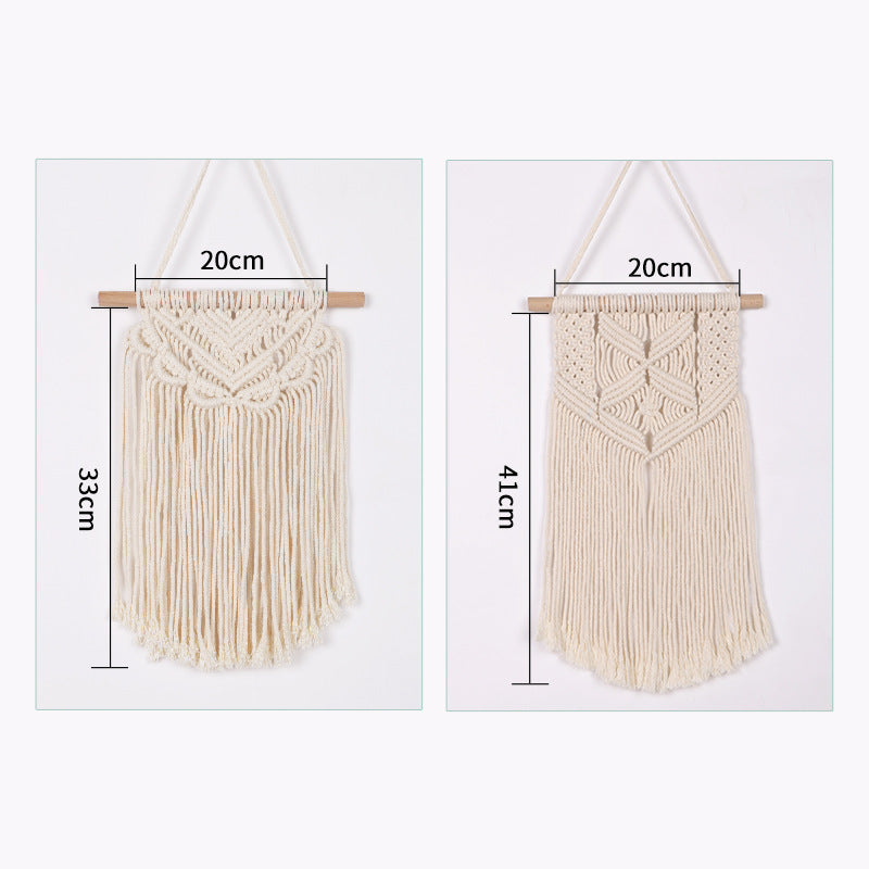 Wall hanging Stornfield