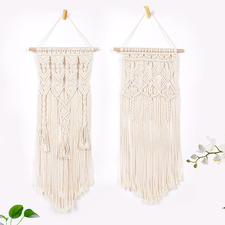 Macramé Wall Decor Stornfield