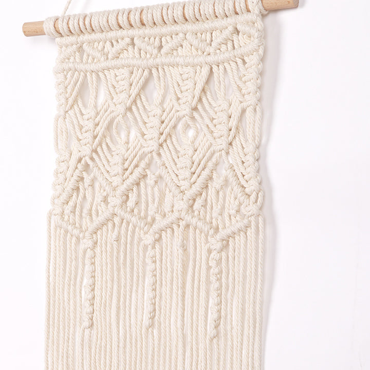 Macramé Wall Decor Stornfield
