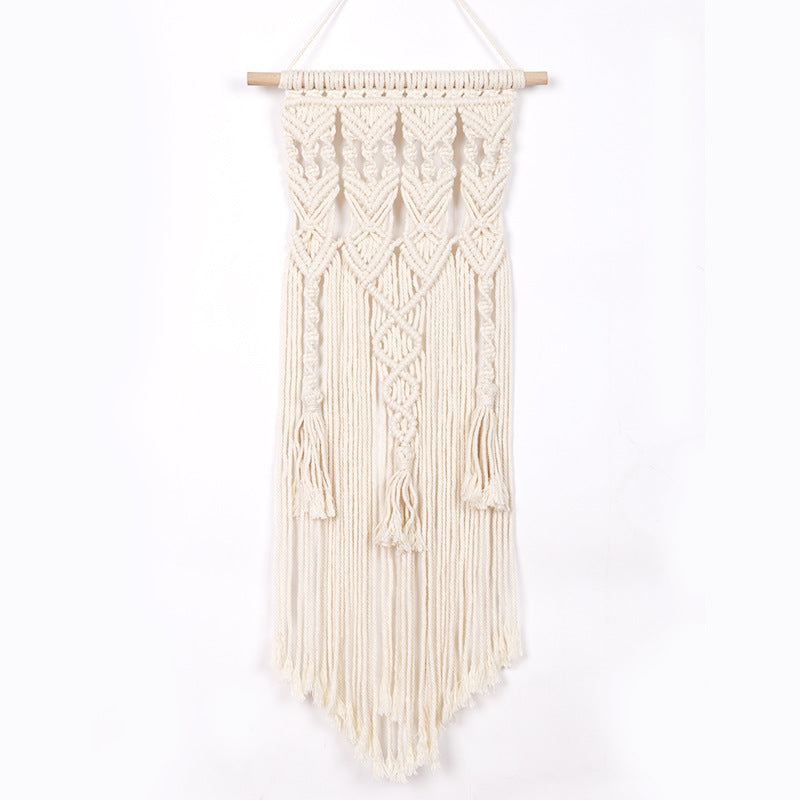 Macramé Wall Decor Stornfield