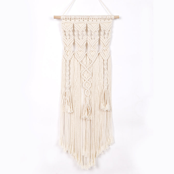 Macramé Wall Decor Stornfield