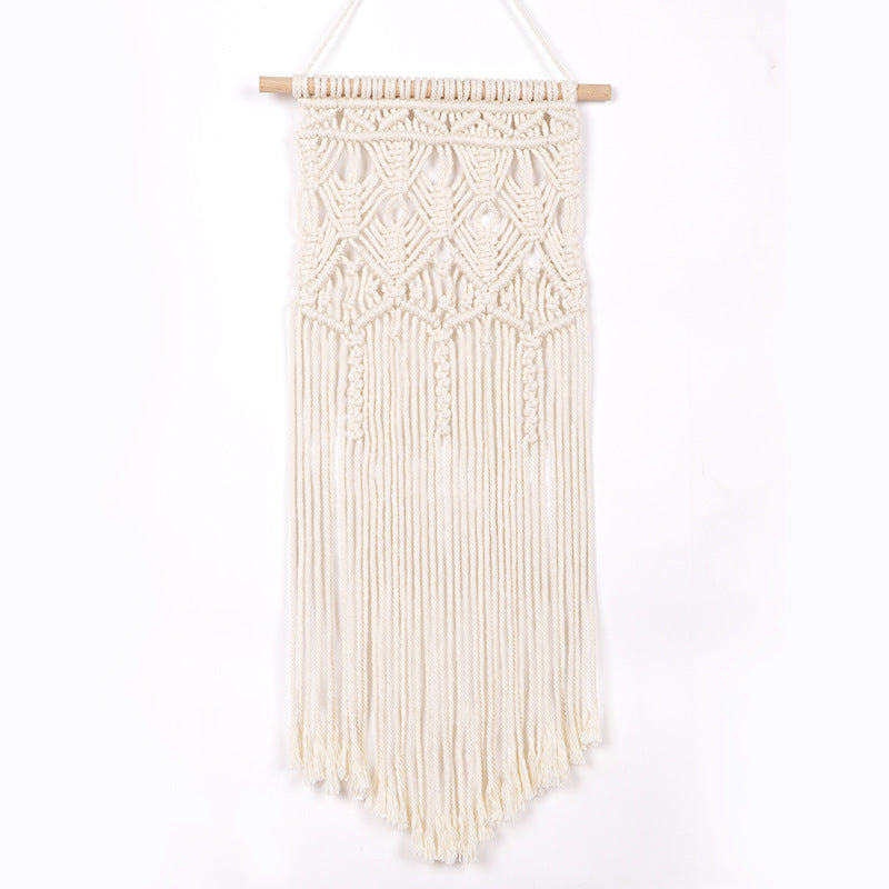 Macramé Wall Decor Stornfield