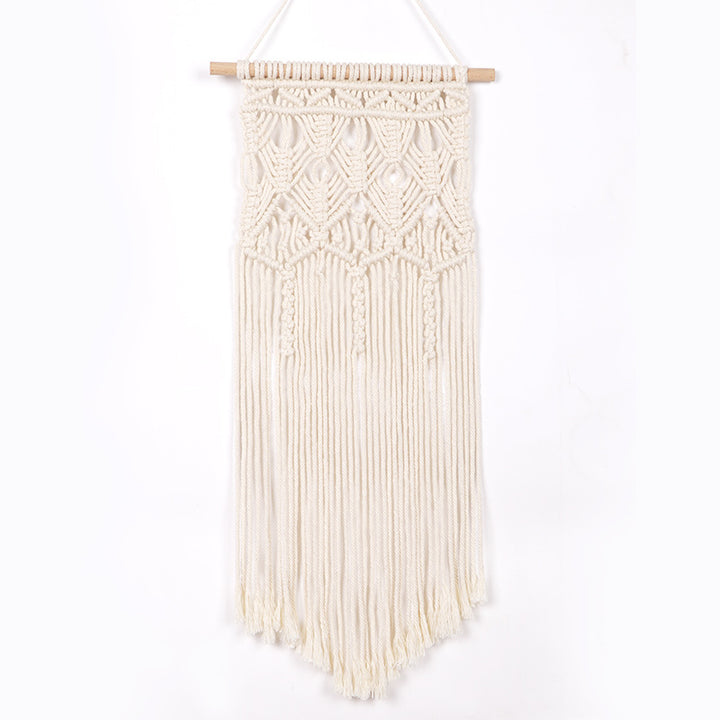 Macramé Wall Decor Stornfield