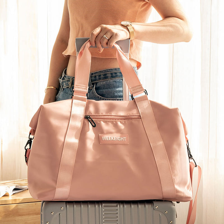 Durable Travel Duffle Bag Stornfield