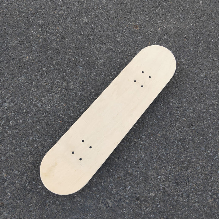 Durable Performance Skateboard Stornfield