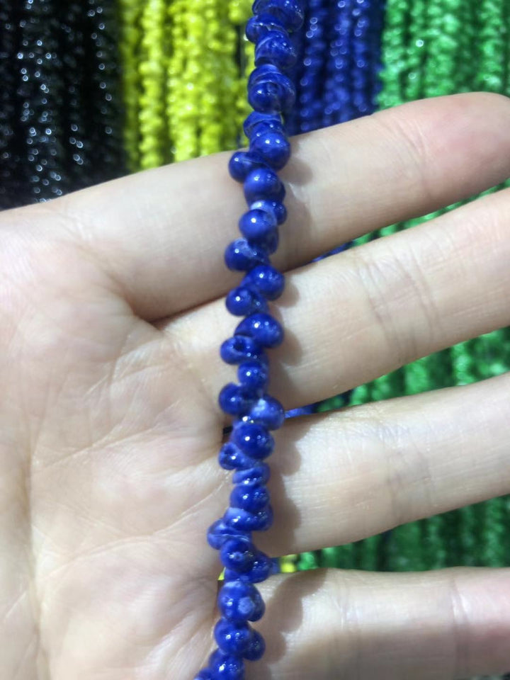 Beaded Eyewear Chain Stornfield