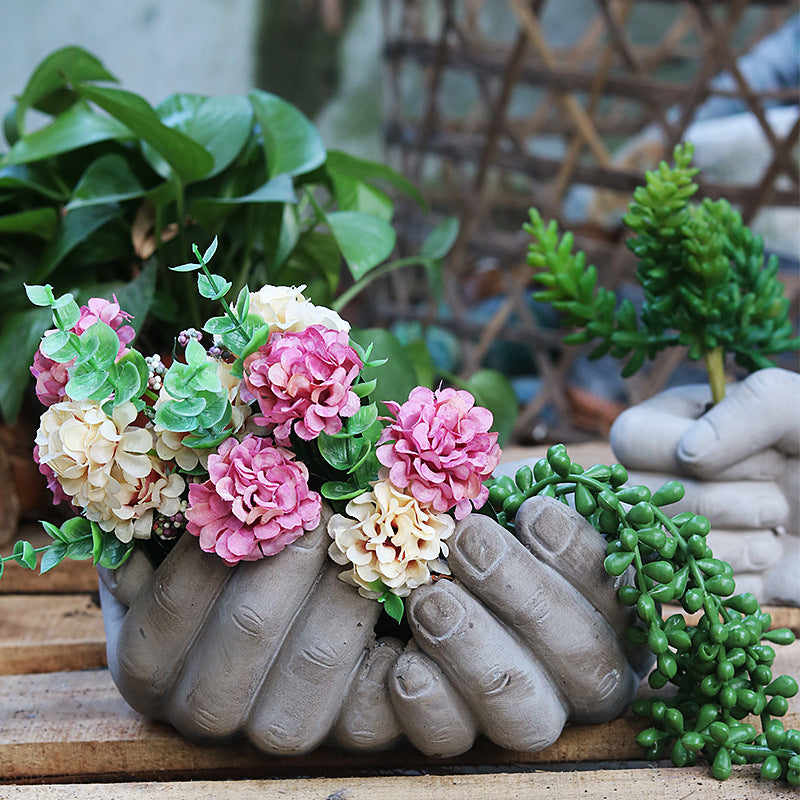Decorative Handfarm Stornfield