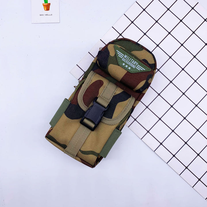 Tactical Utility Pouch