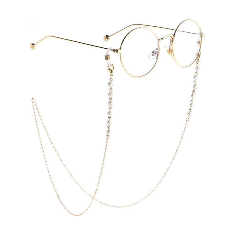 Chic Chain Eyewear Holder Stornfield