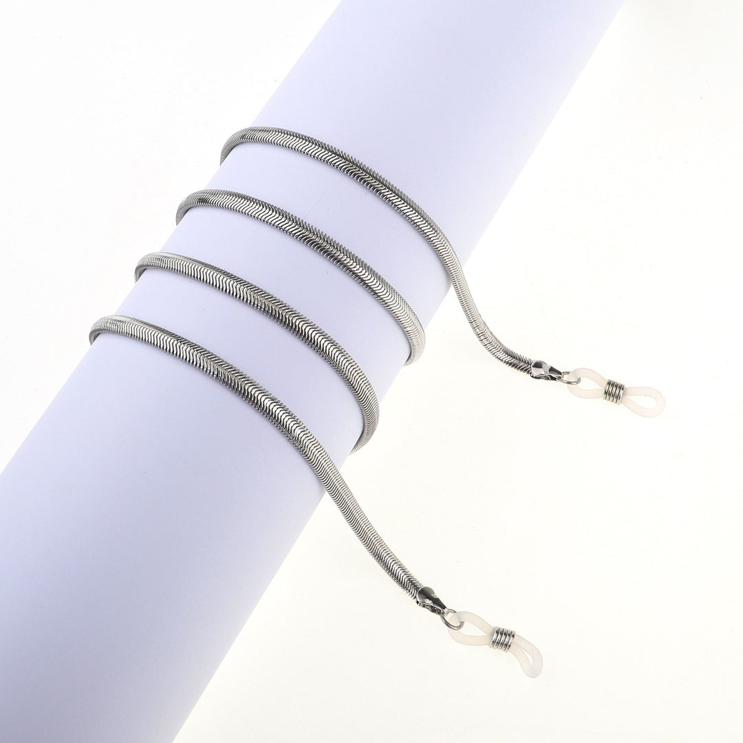 Metal Eyewear Chain Stornfield