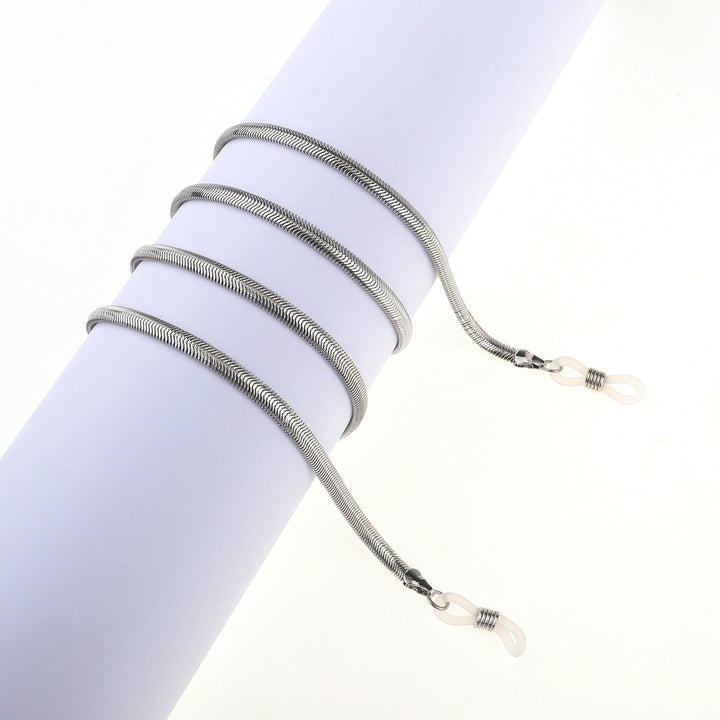 Metal Eyewear Chain Stornfield
