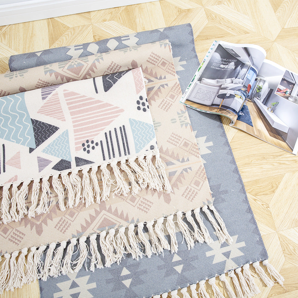 Decorative Area Stornfield