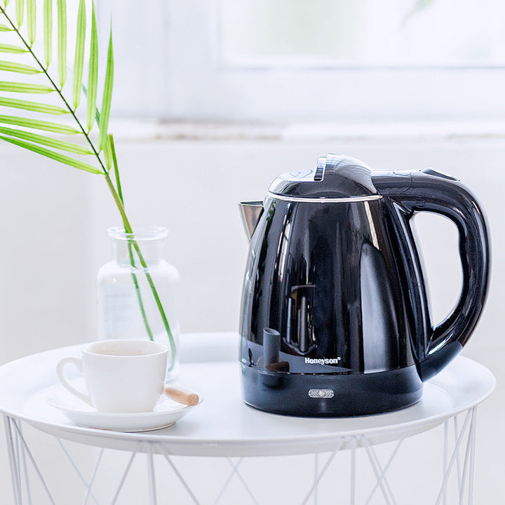 Rapid Boil Electric Kettle Stornfield