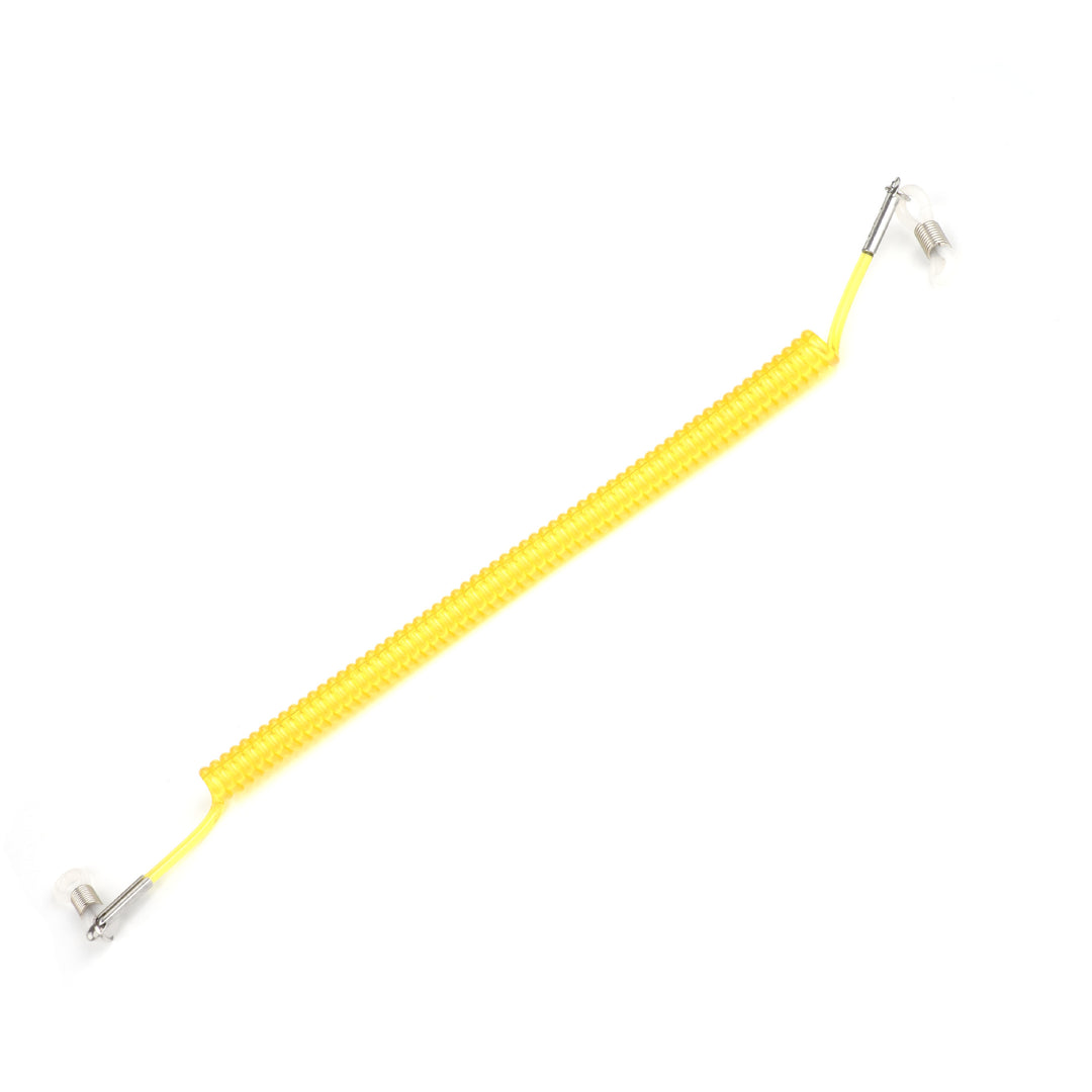 Flexible Coil-Lock Cable Stornfield