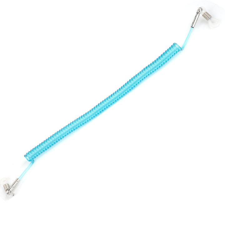 Flexible Coil-Lock Cable Stornfield