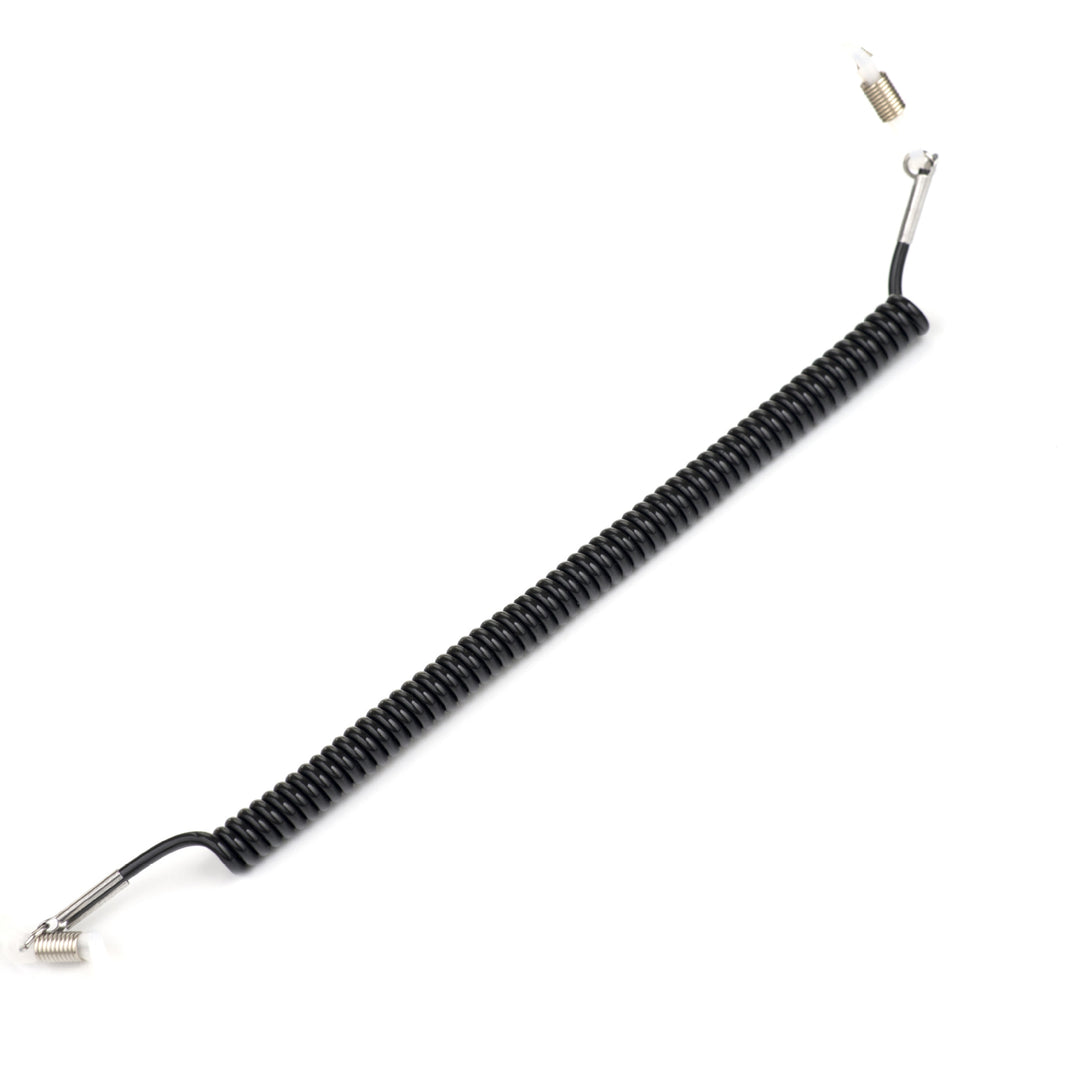 Flexible Coil-Lock Cable Stornfield