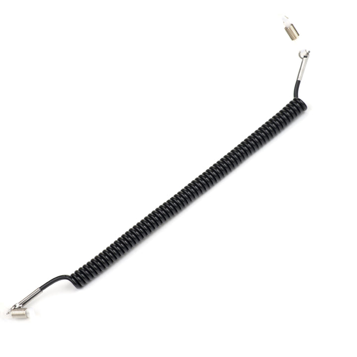 Flexible Coil-Lock Cable Stornfield