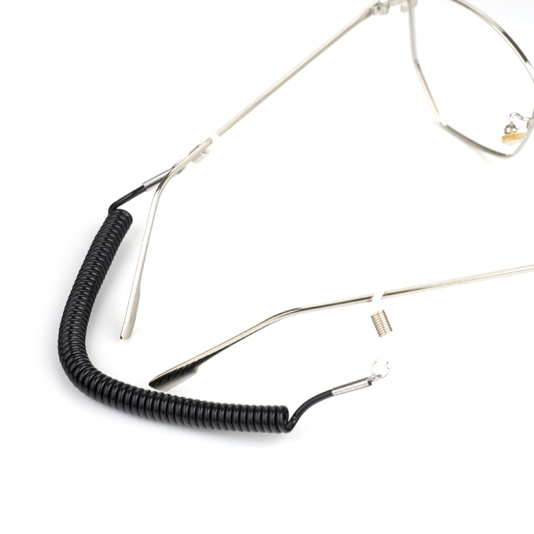 Flexible Coil-Lock Cable Stornfield