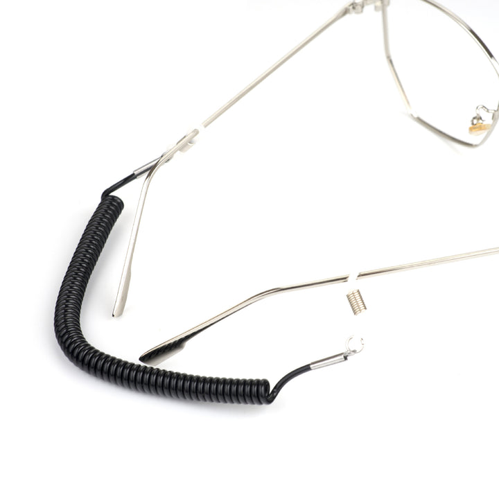 Flexible Coil-Lock Cable Stornfield