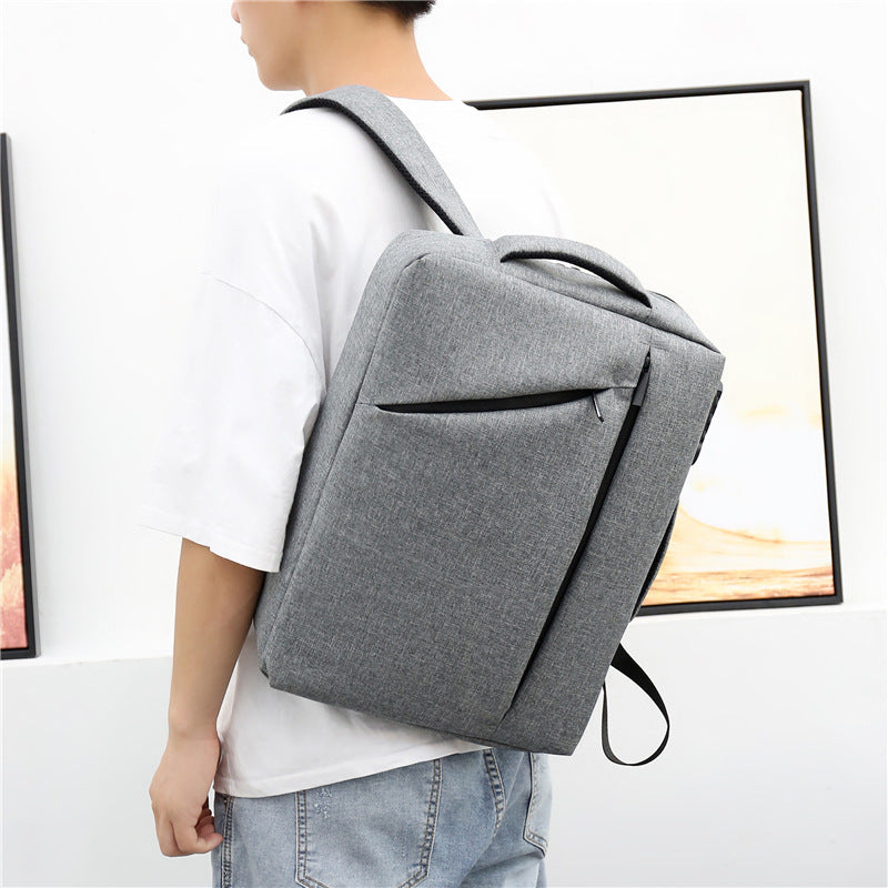 High-Utility Tech Backpack Stornfield