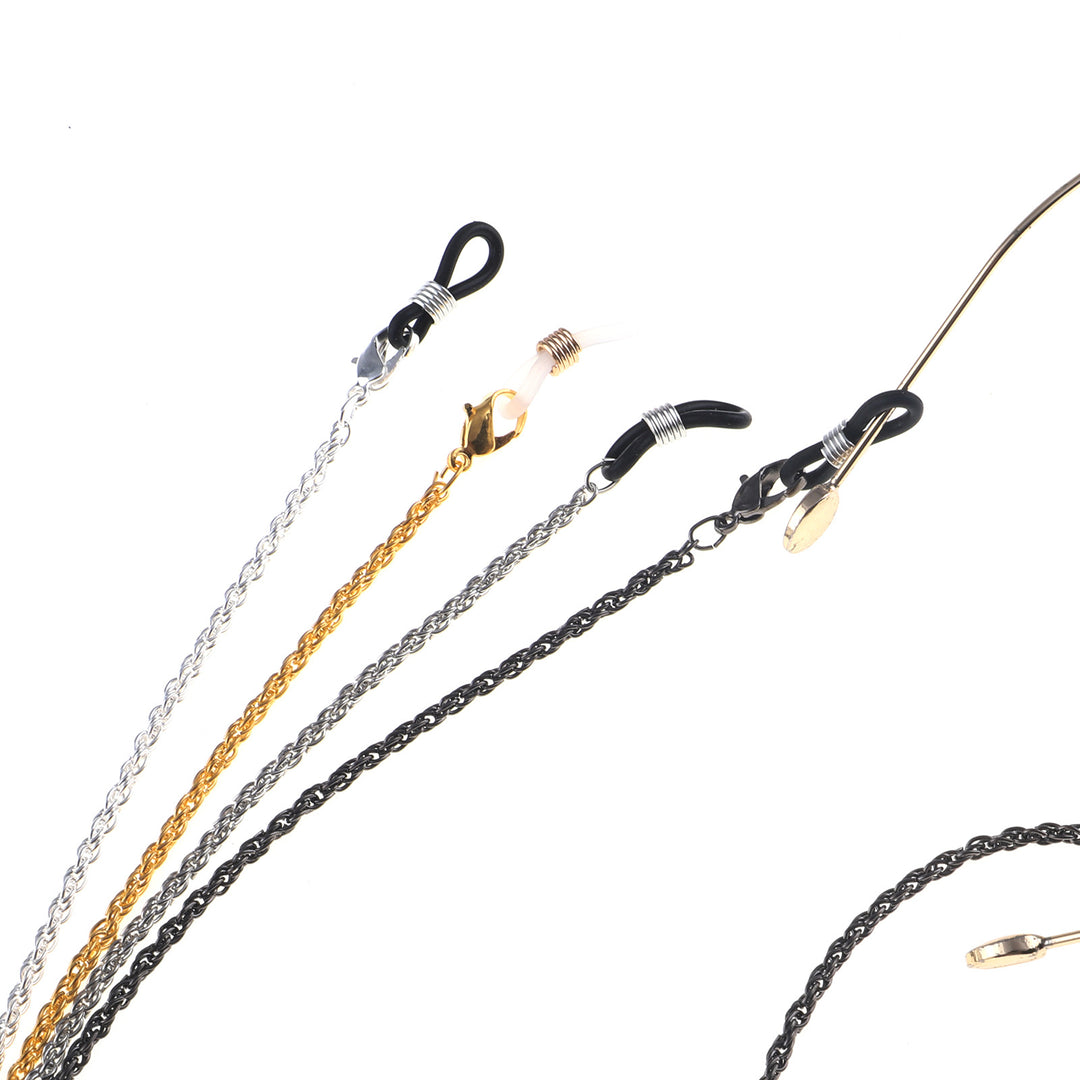Adjustable Eyewear Chain Stornfield