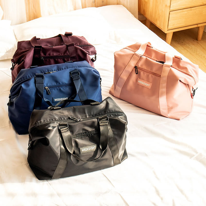 Durable Travel Duffle Bag Stornfield