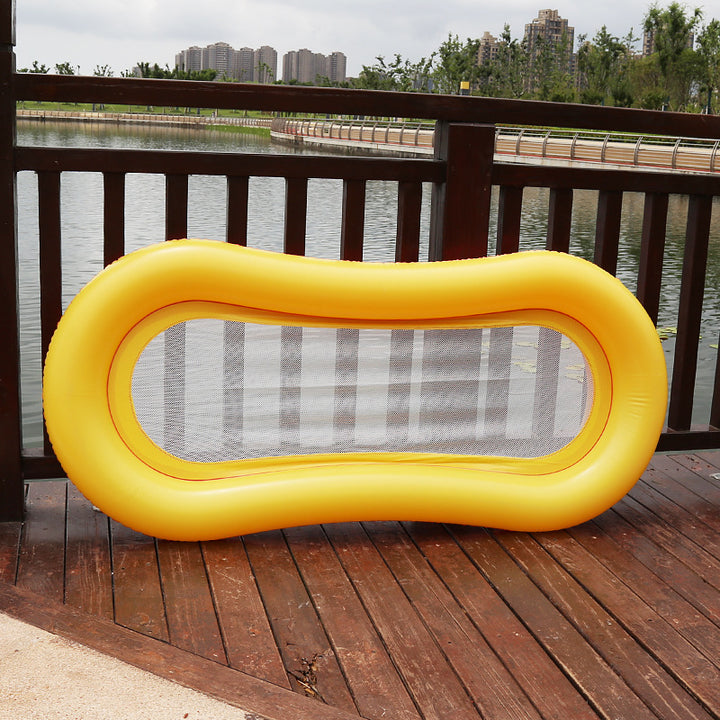 Ladies Inflatable Relax Chair with Handle Stornfield