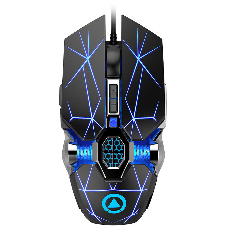Gaming Mouse Stornfield