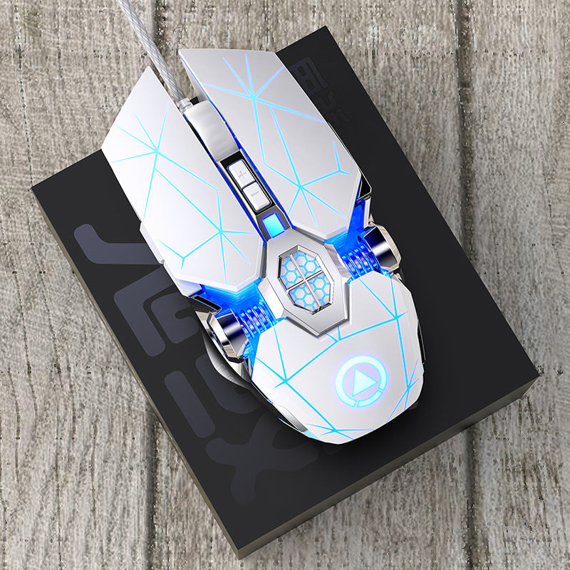Gaming Mouse Stornfield