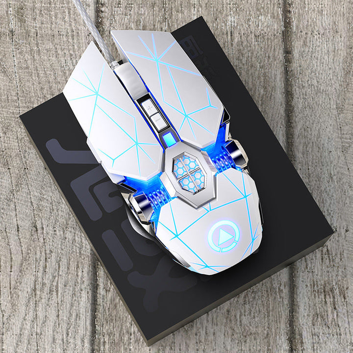 Gaming Mouse Stornfield