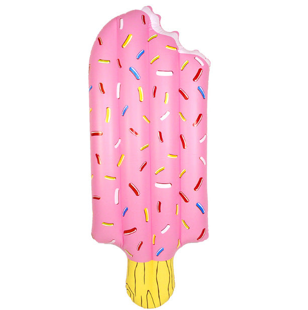 Unisex Inflatable Ice Cream Lounger Stornfield