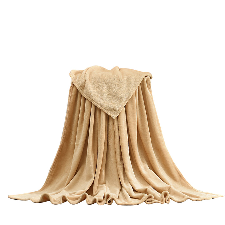 Women Fleece Blanket Stornfield