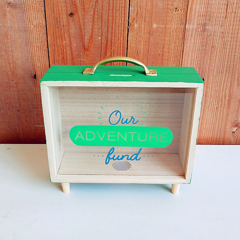 Decorative Wooden Display Box