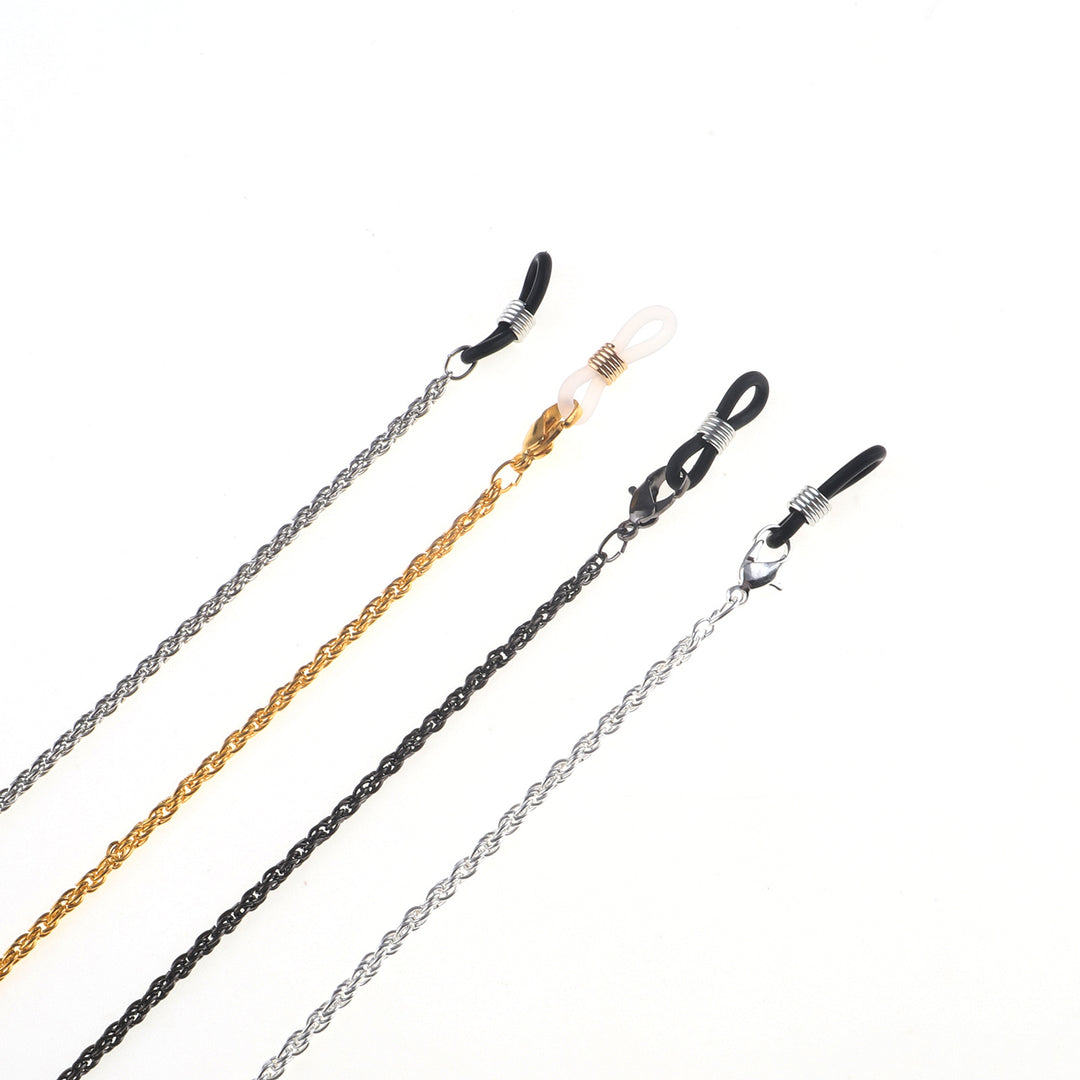 Adjustable Eyewear Chain Stornfield