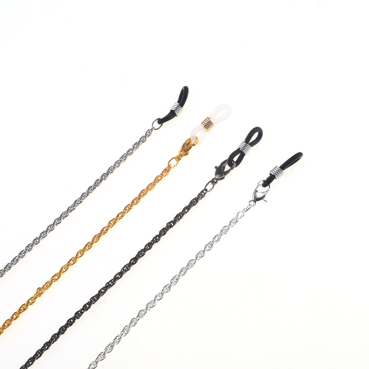 Adjustable Eyewear Chain Stornfield