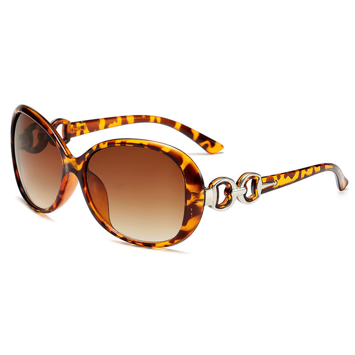 Women luxurious oversized sunglasses with elegant design Stornfield