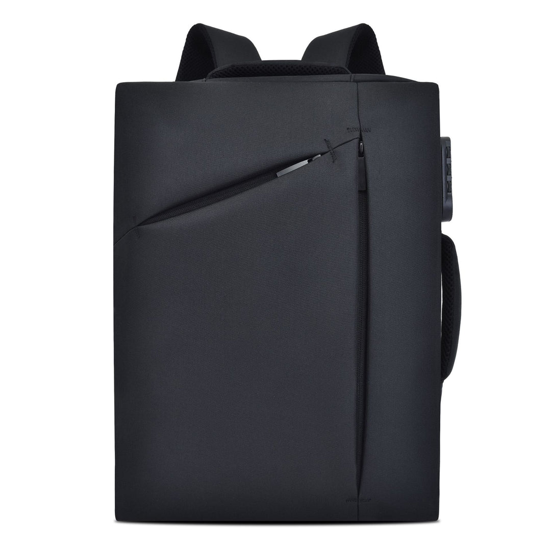 High-Utility Tech Backpack Stornfield