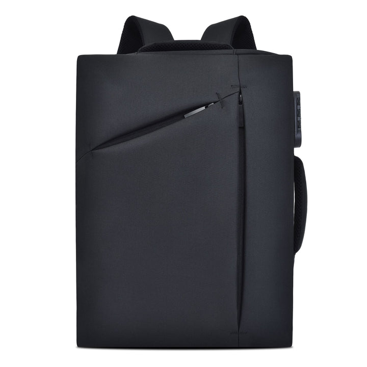 High-Utility Tech Backpack Stornfield