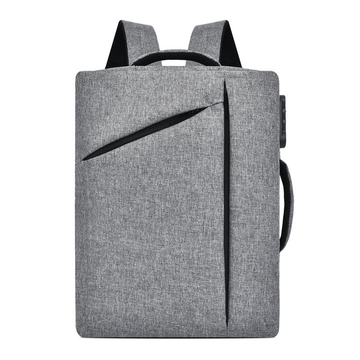 High-Utility Tech Backpack Stornfield