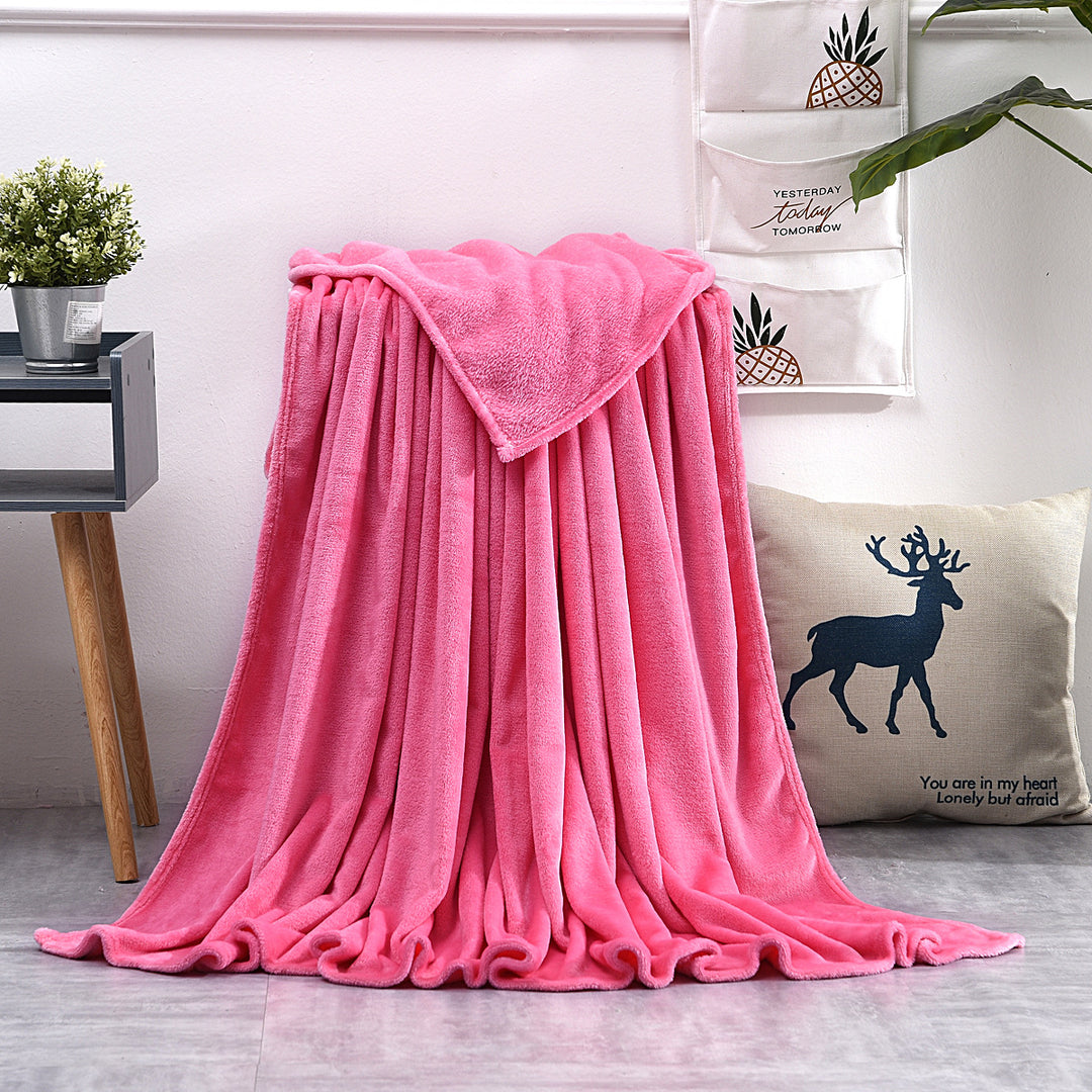 Women Fleece Blanket Stornfield