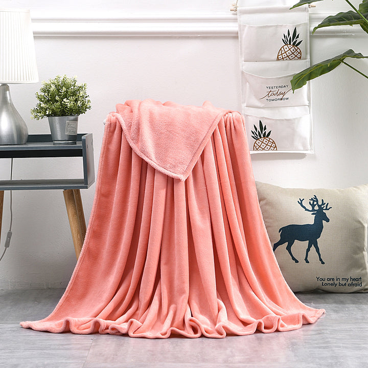 Women Fleece Blanket Stornfield