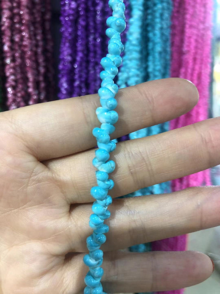 Beaded Eyewear Chain Stornfield