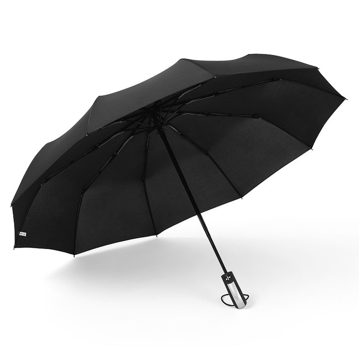 Women's Automatic Wind-Resistant Umbrella Stornfield