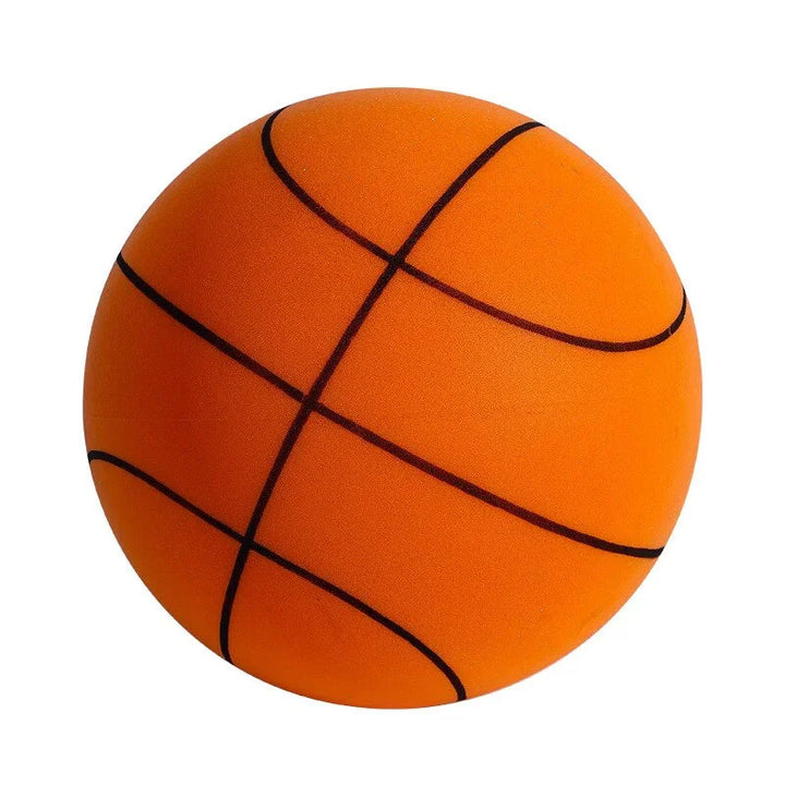 Stornfield | Le Grip basketball calme