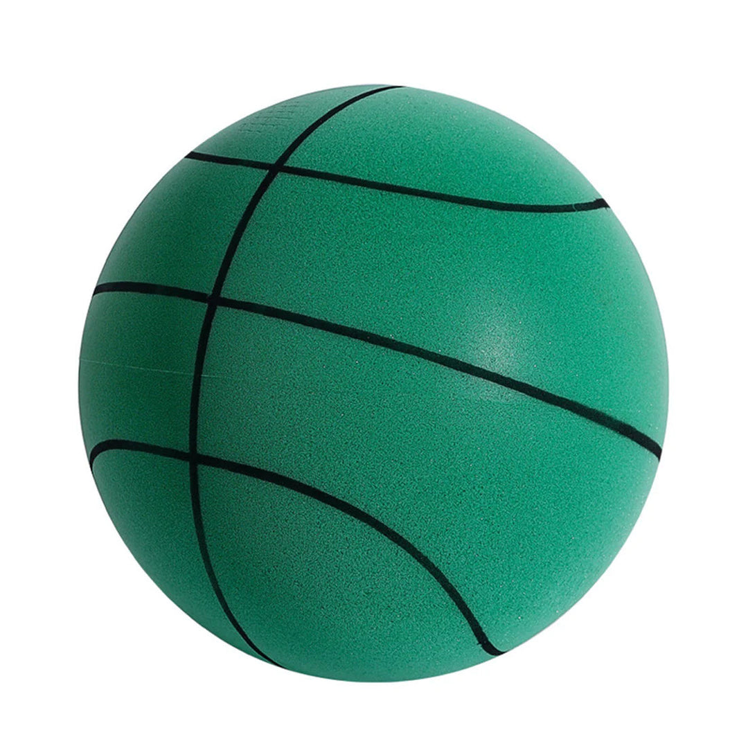 Stornfield | Le Grip basketball calme