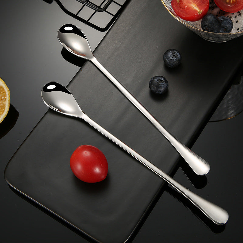 Elegant spoon with narrow handle Stornfield