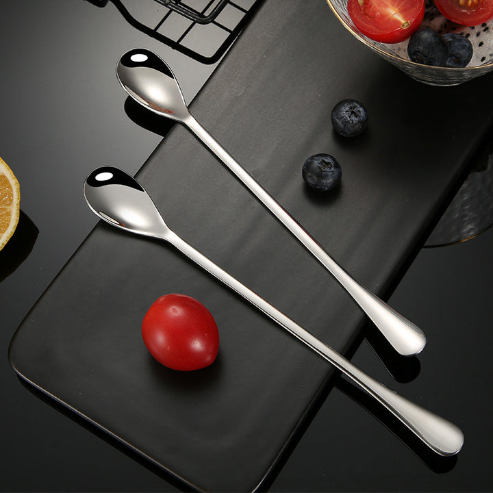 Elegant spoon with narrow handle Stornfield