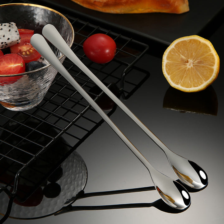 Elegant spoon with narrow handle Stornfield