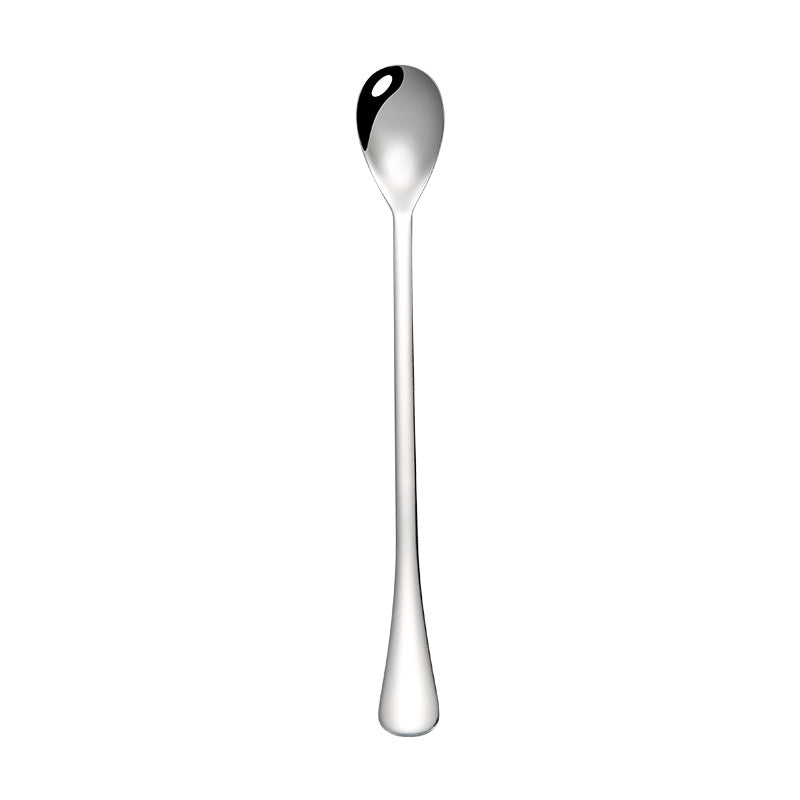 Elegant spoon with narrow handle Stornfield